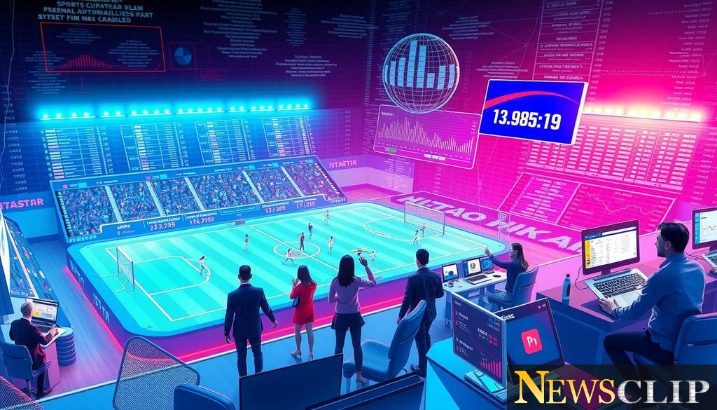 UBS Slashes Flutter Entertainment's Price Target: What's Behind the Shift?