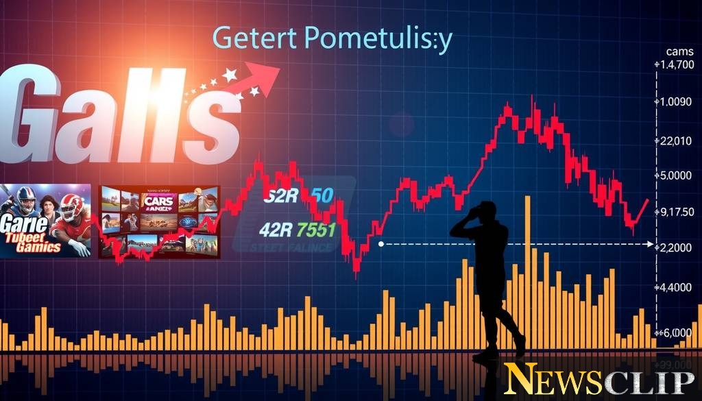 Flutter Entertainment Shares: A Deep Dive into Today's Dramatic Plunge