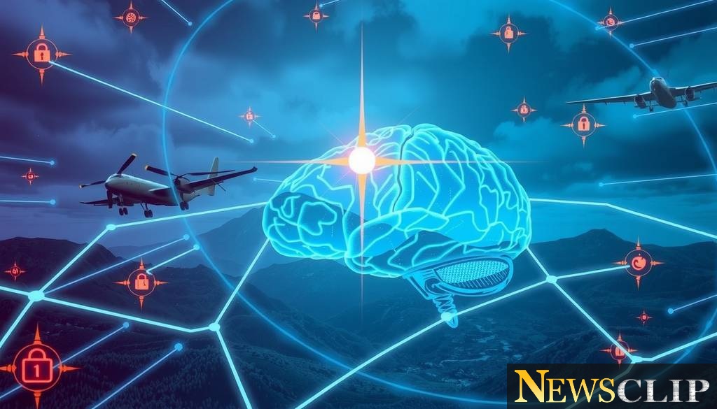 Pentagon's Skepticism: A Weighty Challenge for Anthropic's AI Ambitions