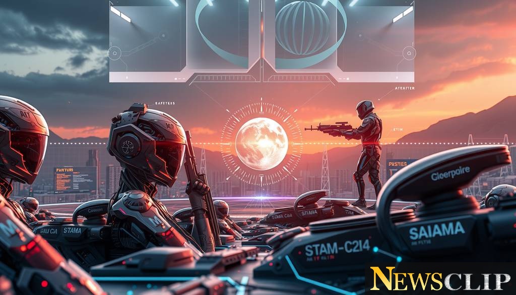 Sam Altman's Dual Strategy: Navigating Pentagon Deals with Anthropic and OpenAI