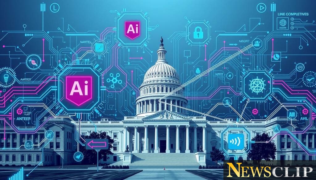 Trump's Ban on Anthropic: A Clash of Innovation and Regulation