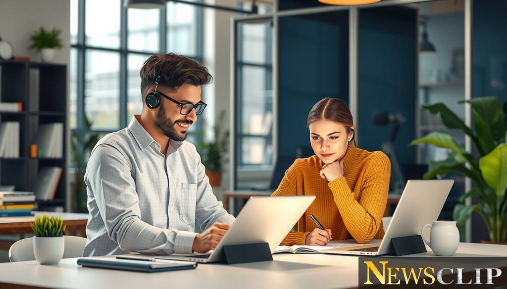 Harnessing AI for Small Business Growth in Bellevue and Renton