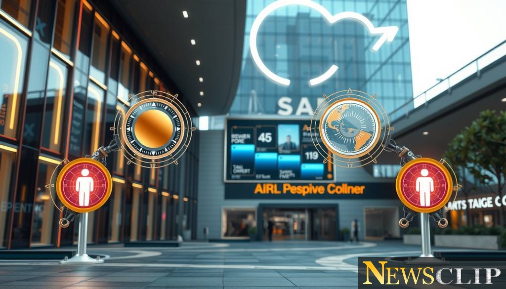 Navigating the Ethical Tensions in AI Development: Anthropic's Standoff with the Pentagon