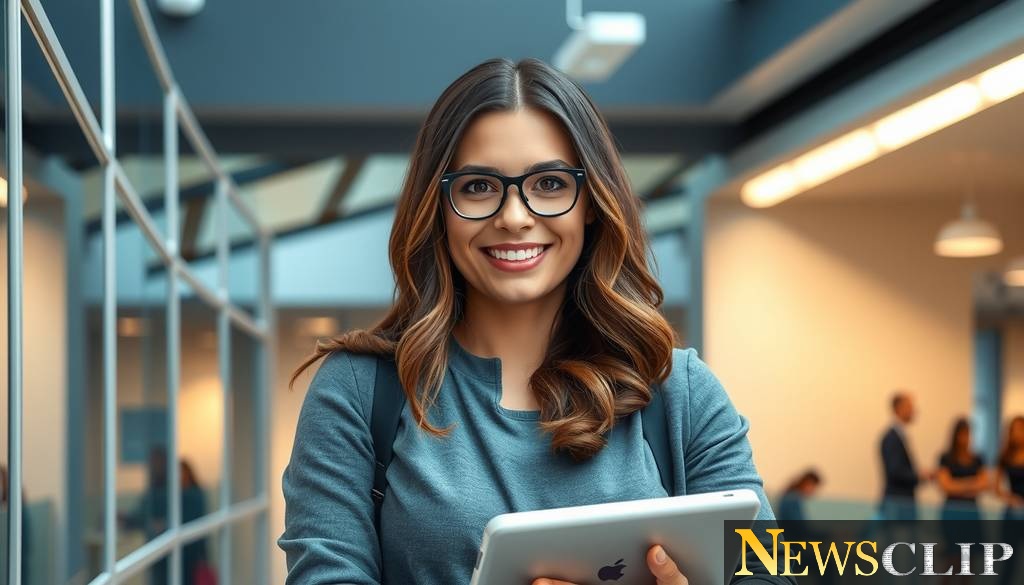 Unveiling Marika Vissak: A Trailblazer in Harvard's MBA Class of 2027