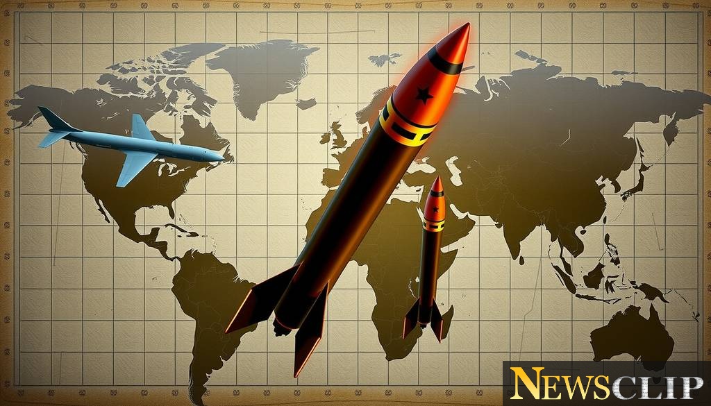 Revisiting Trump's Tomahawk Diplomacy: A Misunderstood Strategy