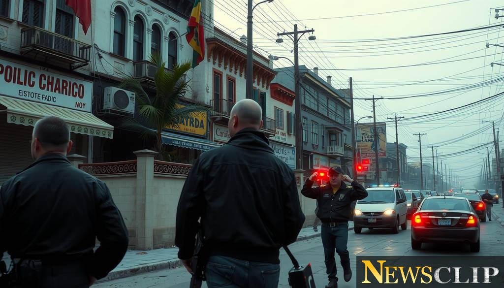 Unmasking the Legacy: El Mencho's Cartel and Its Enduring Grip on Mexico and Beyond