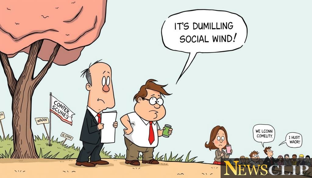 R.J. Matson's Provocative Lens on Today's Issues