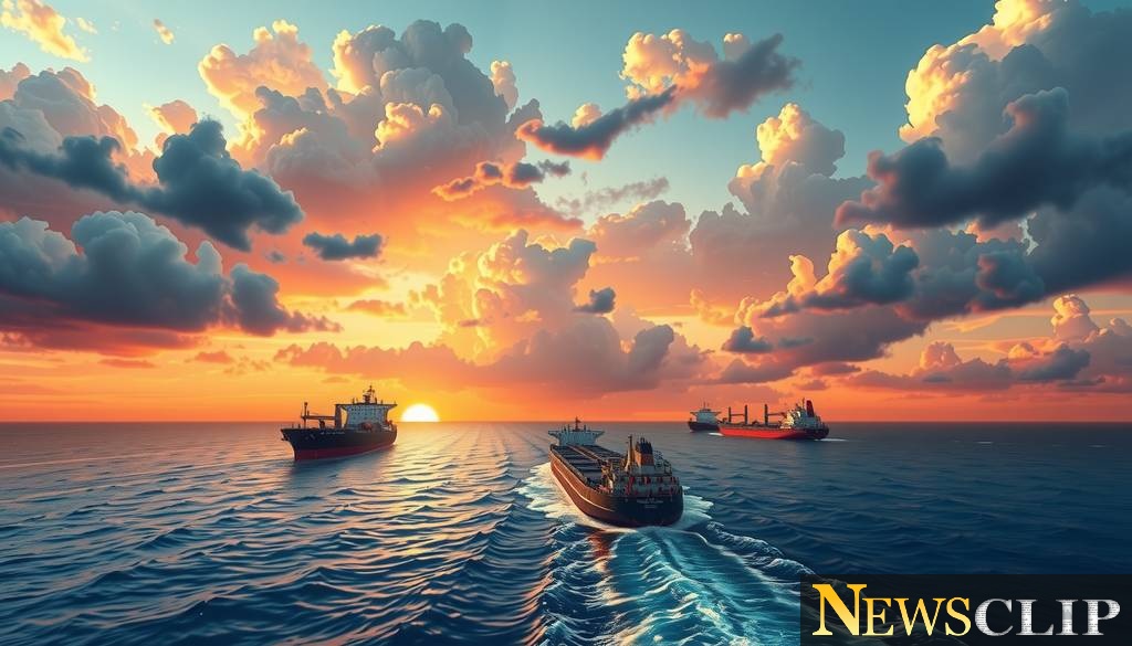 Understanding the Implications of U.S. Strikes on Iran and the Strait of Hormuz