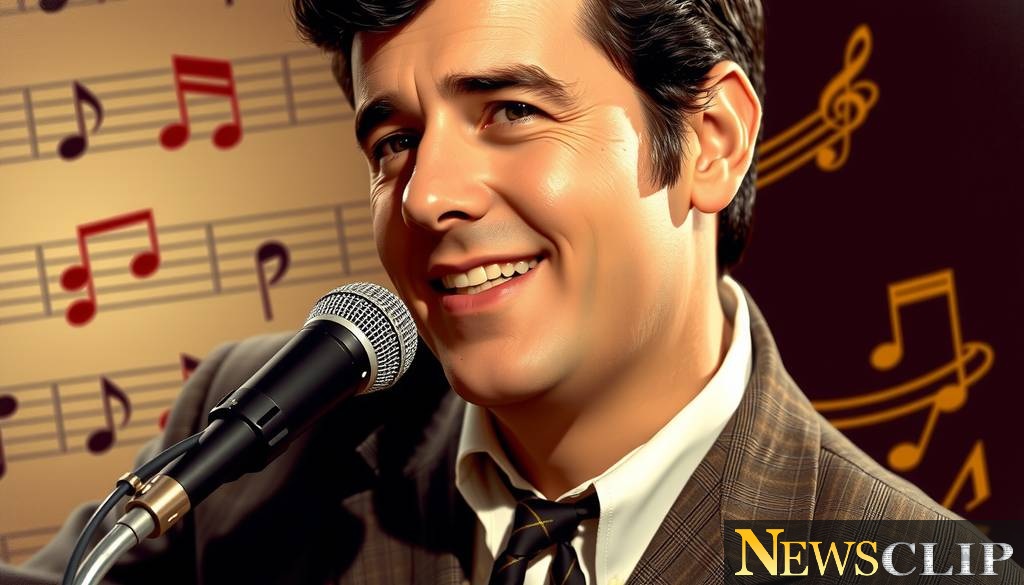 Remembering Neil Sedaka: A Legacy of Timeless Melodies
