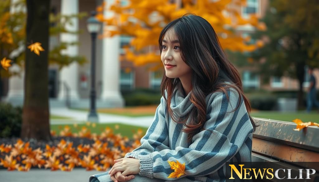 When Health Takes a Turn: A Student's Unexpected Battle