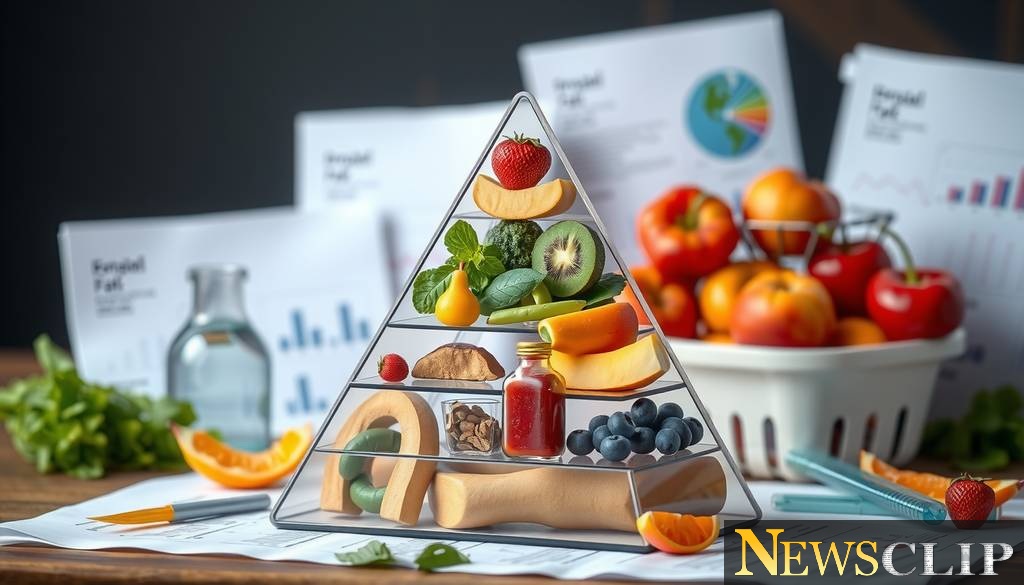 The New Dietary Guidelines: Promises vs. Performance