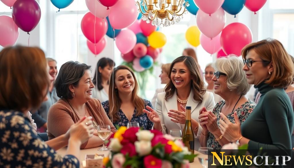 Celebrating 60 Years of the Eastlake Women's Club: A Legacy of Empowerment