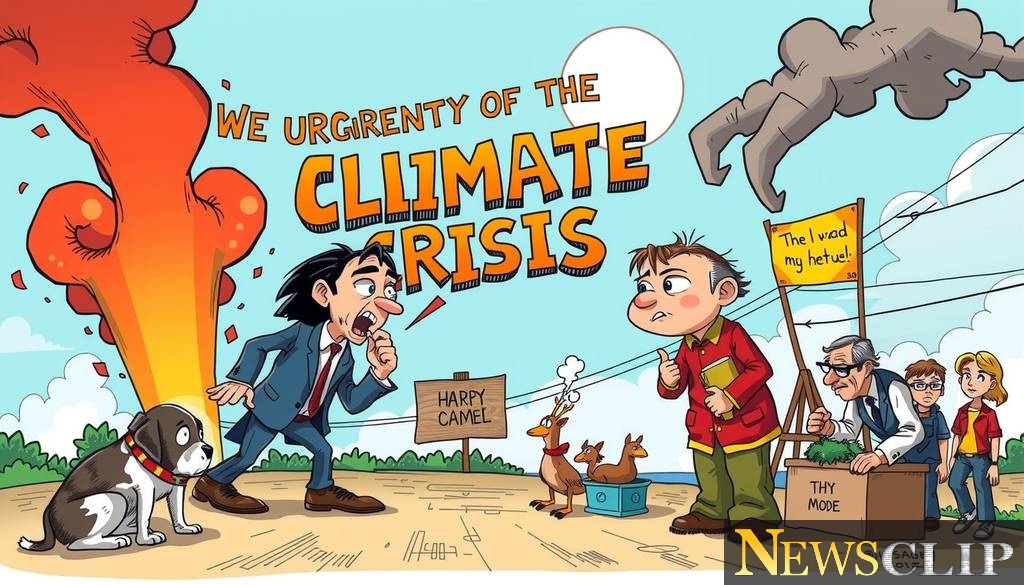 Cartoon Commentary: Dave Whamond's Sharp Take on Today's Issues