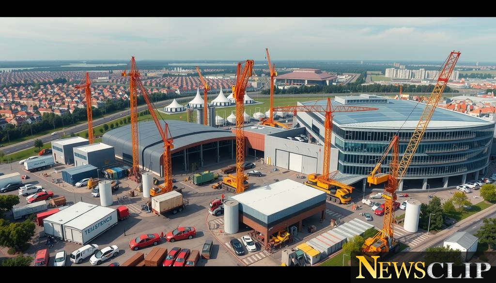 Willoughby Company's Expansion: A Beacon Amid Economic Uncertainty