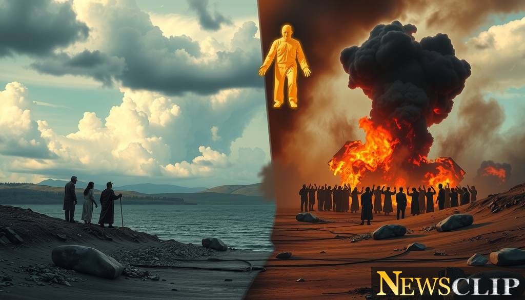 The Misguided Push for Force: A Call for Change in Approach