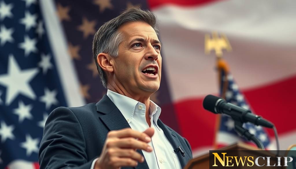 Texas Lawmakers Must Stand Up: Vote on the Iran Conflict