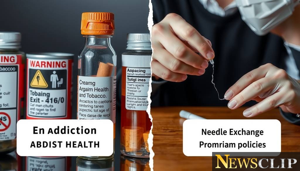 Fargo's Flavored Tobacco Ban: A Contradiction in Public Health Policy