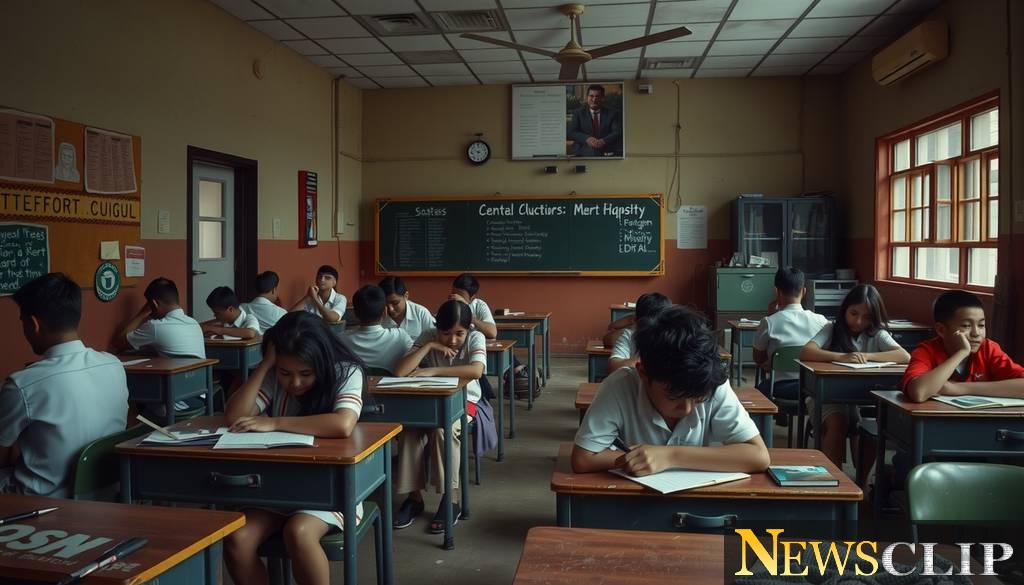 Exposing the Profit Motive Behind 'Schools of Hope'
