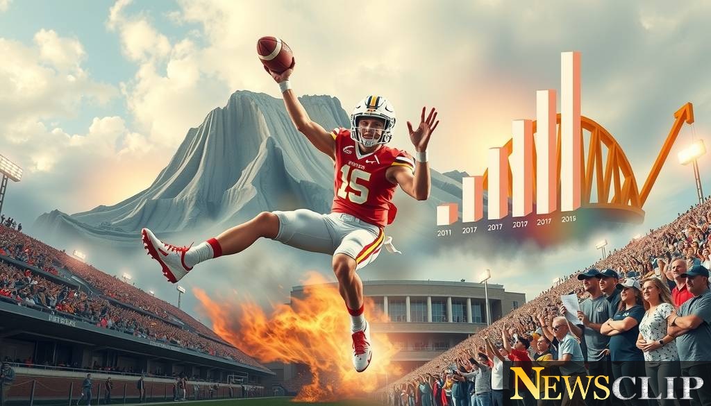 Ongoing Eligibility Battles: A Deep Dive into College Sports Controversies