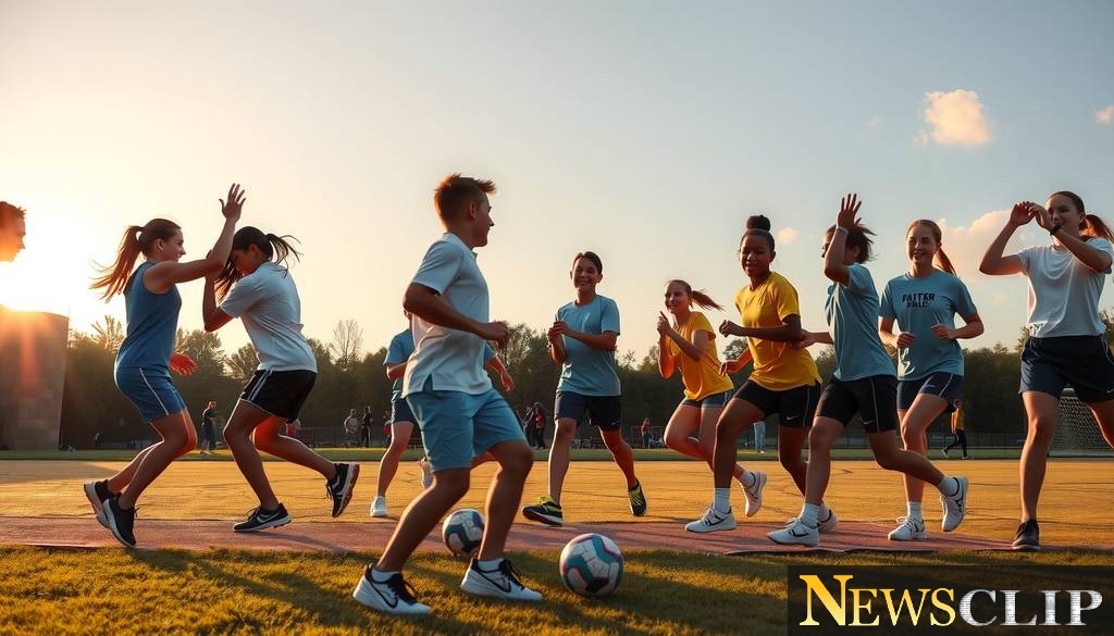 The Investment Dilemma of Youth Sports: Safe Haven or Risky Bet?