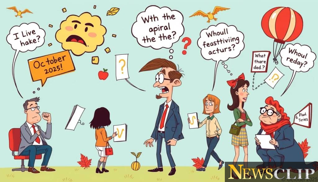 Challenging the Narrative: The Editorial Cartoon for October 20, 2025