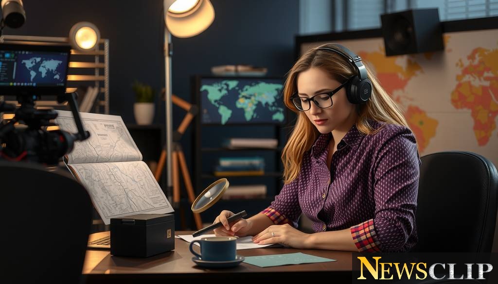 Octavia Spencer Takes the Helm: A Bold New Chapter with 'Lost Women of Alaska' and 'Feds'