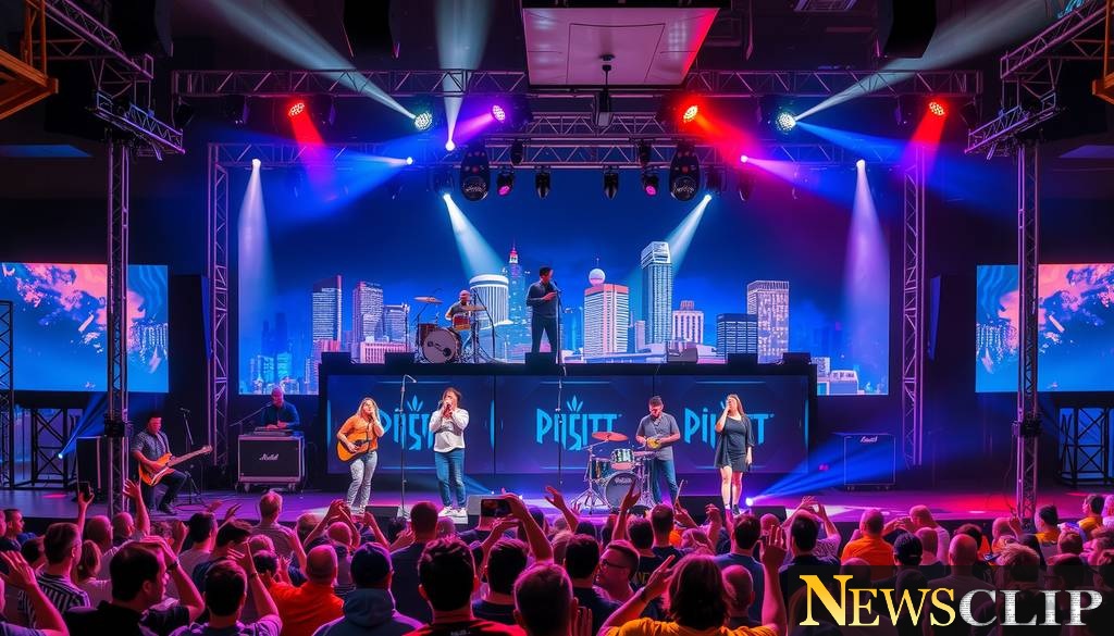 The Last Week of February: A Sonic Celebration in Minneapolis