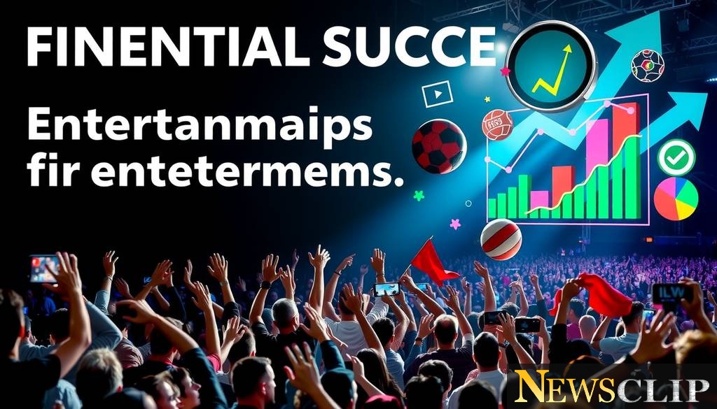 Flutter Entertainment's Q4 Earnings: A Playful Dive into Data