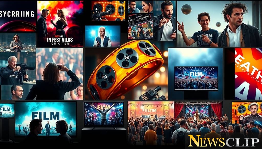 Morning Insights: Entertainment Trends of February 28, 2026