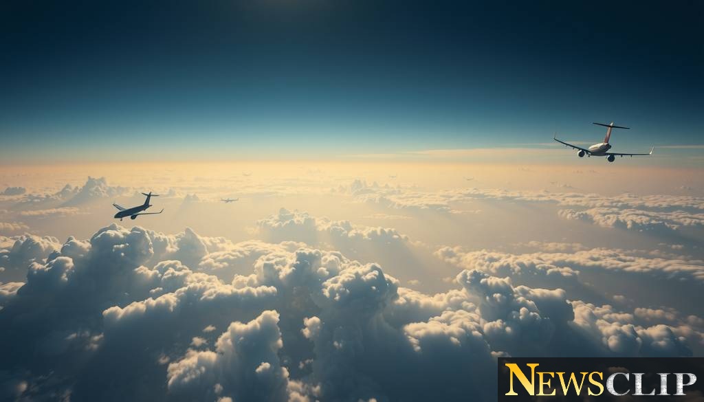 Silenced Skies: The Aftermath of US and Israeli Strikes in Iran