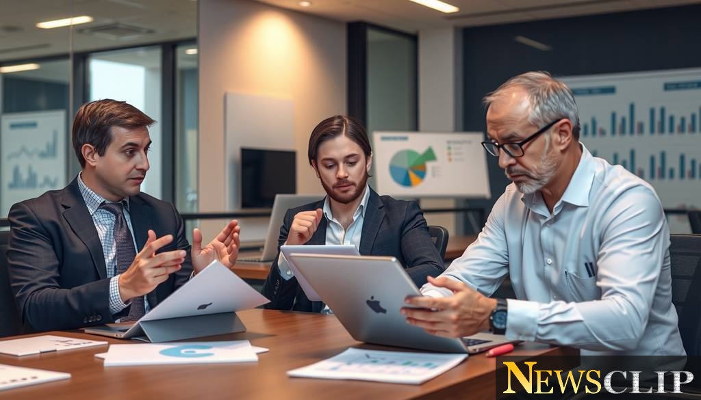 Exploring Business Insights with Harrison DeVaughn, Shannon Larson, and Jay Howard