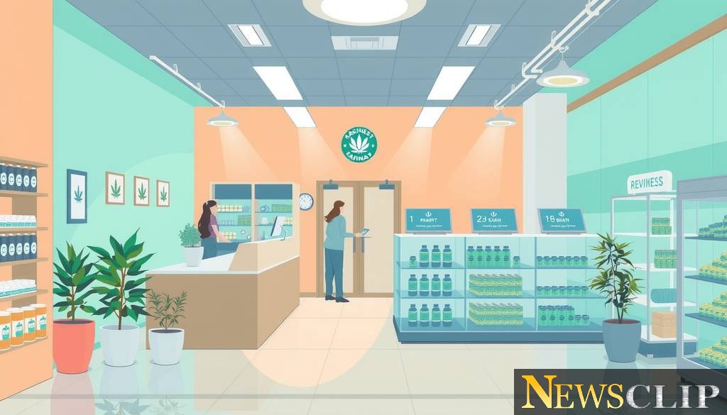 Will the Medical Marijuana License Moratorium Last? A Look Ahead