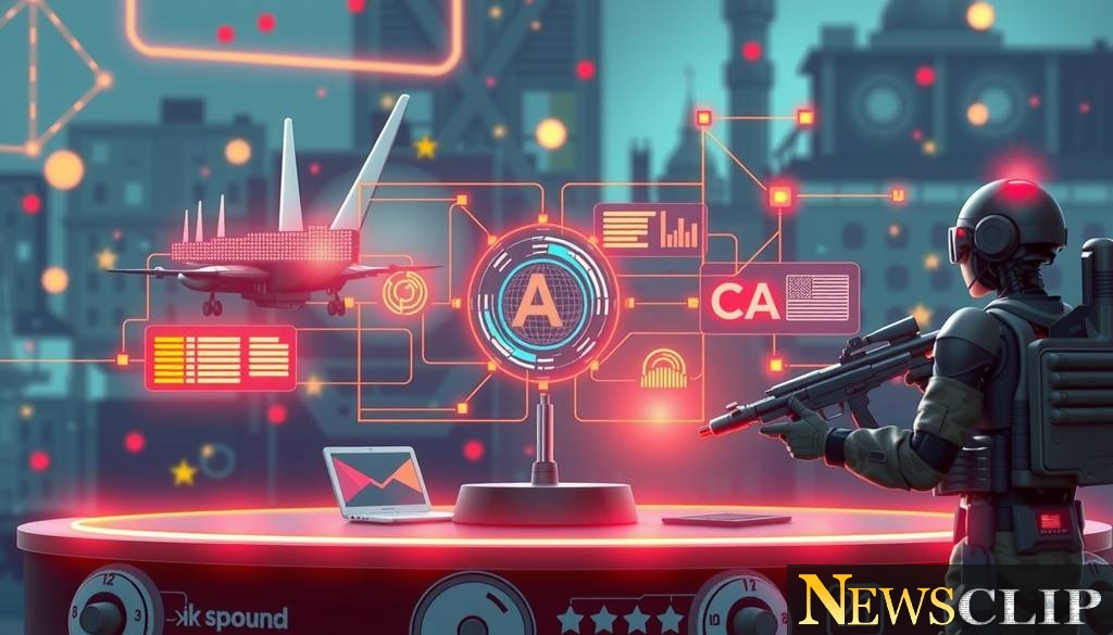 OpenAI's Bold Move: Pentagon Partnership Amid Federal Tech Shifts
