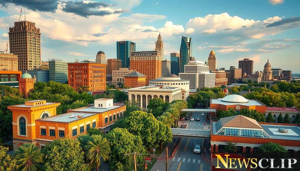 Six Surprises in My Atlanta Move: Insights from a Los Angeles Expat