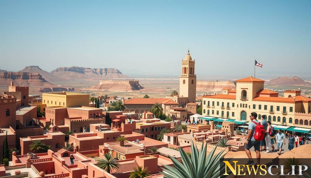 Essential Packing Tips for Your Next Morocco Adventure