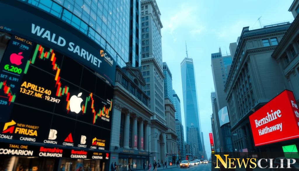 Navigating the Shifting Tides of the Stock Market: Insights and Reactions