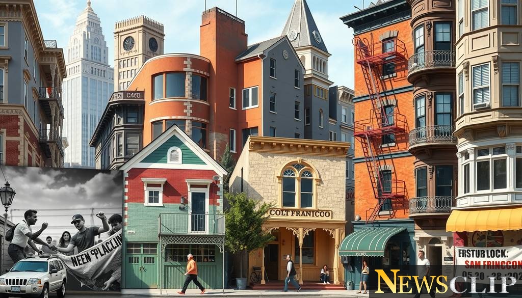 Confronting Urban Renewal: San Francisco's Path to Redemption