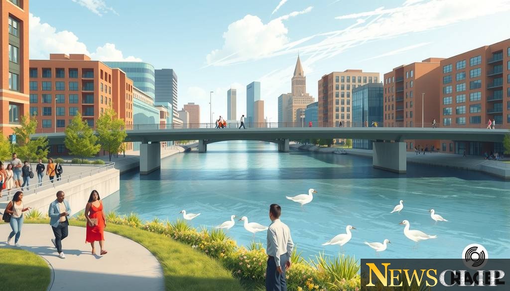 Bridging Community Divides: The Essential Fight in Toledo