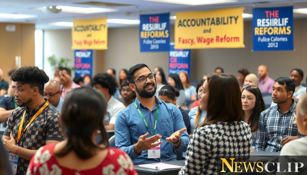 The Critical Importance of Attending REACH: A Call to Action