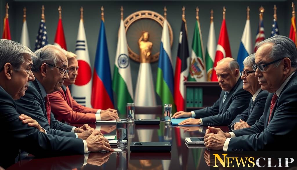 Safeguarding Our Future: Trump and Israel's Bold Stance Against a Nuclear Iran