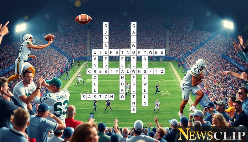 Decoding the Legends: Your March 2026 Sports Connections Puzzle Insights
