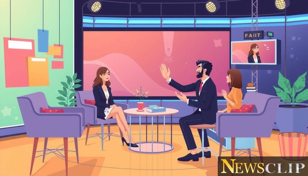 Elisabeth Hasselbeck Returns to 'The View' with Divine Armor