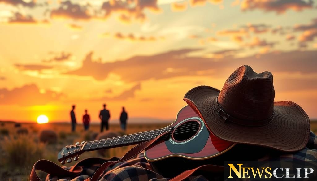 The Countdown Begins: Country Music Icons Eye Retirement in 2026