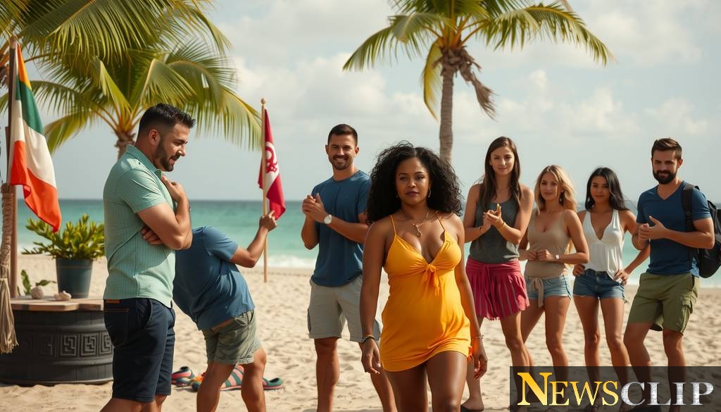 CBS' 'Survivor 50' Premiere Shatters Viewership Records