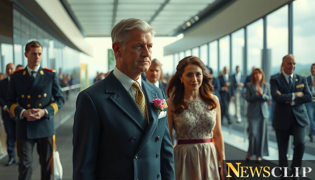 Will Netflix Revive 'The Crown' to Chronicle Prince Andrew's Controversies?