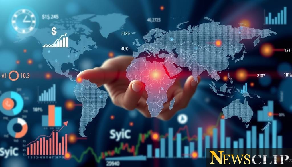 Navigating the Upcoming Week in Business: Opportunities and Challenges