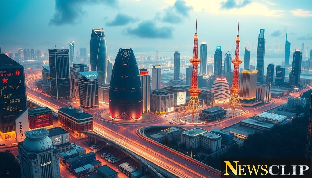 Unpacking China's Economic Involution: Strategies from State and Business