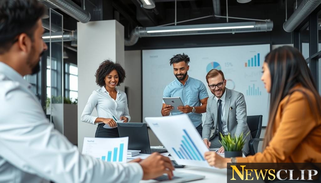 Driving Change: The Business Expansion Landscape