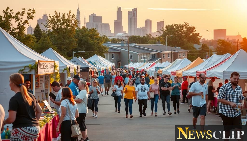 Empowering Commerce: The 2026 Wichita Black Business Tour