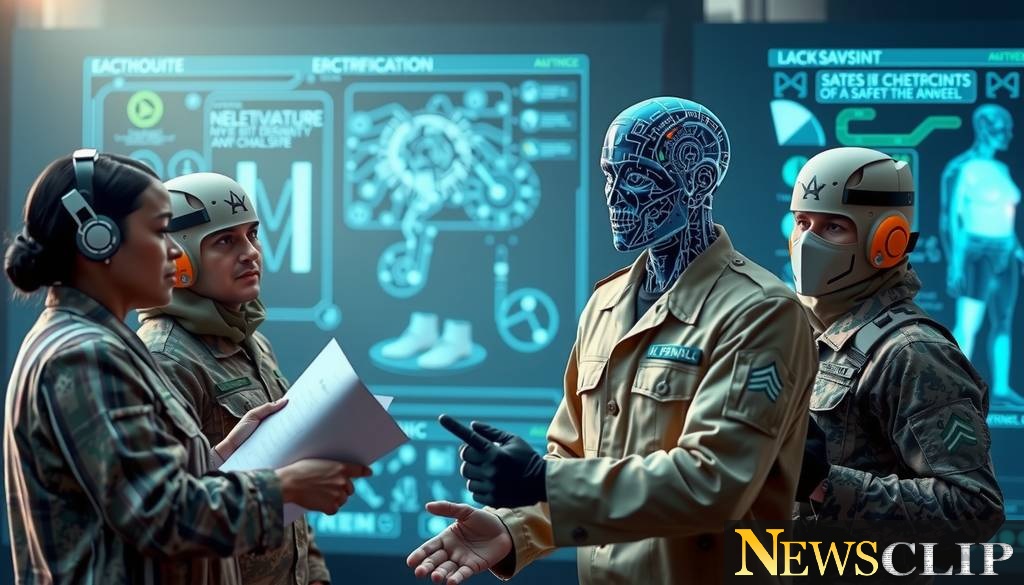 OpenAI's Strategic Partnership with the Department of Defense: An Inside Look